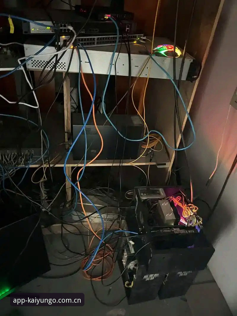 算力不等于信息，信息不等于洞察——这是电竞观众最容易踩的坑。